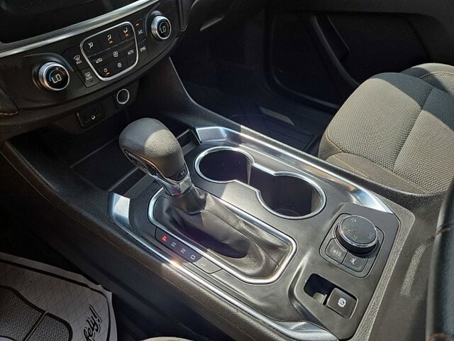 2021 Chevrolet Traverse in Oregon, OH 43616 - 18079704 24