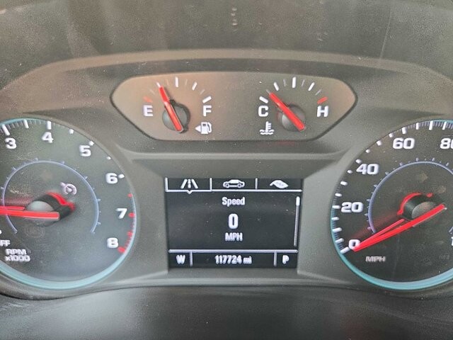 2021 Chevrolet Traverse in Oregon, OH 43616 - 18079704 21