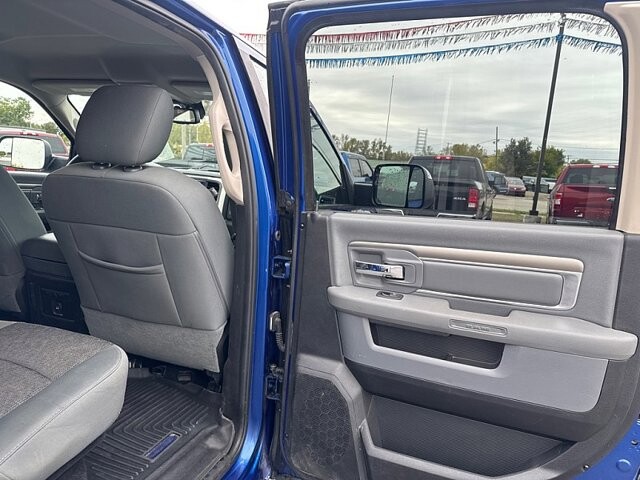 2015 RAM 1500 in Oregon, OH 43616 - 18079705 13