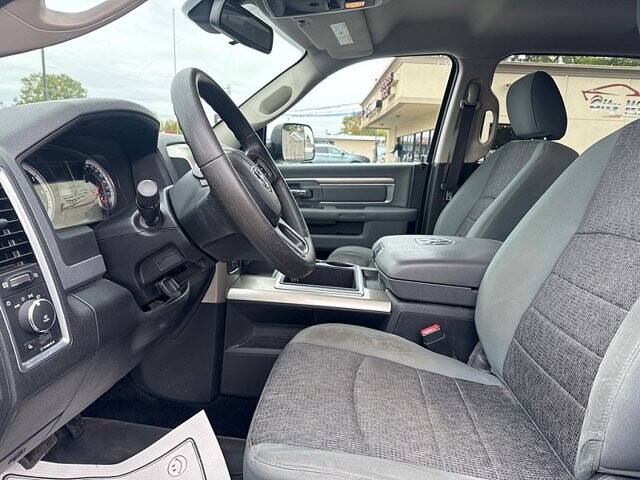 2015 RAM 1500 in Oregon, OH 43616 - 18079705 10