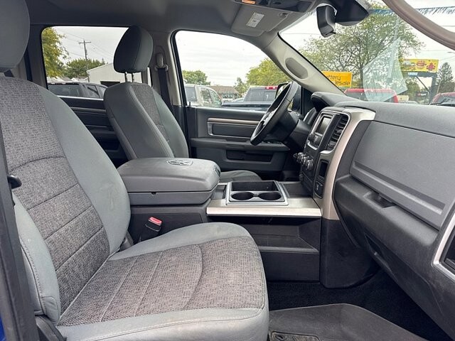 2015 RAM 1500 in Oregon, OH 43616 - 18079705 16