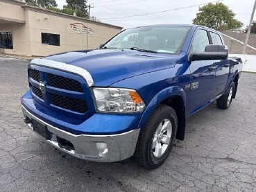 2015 RAM 1500 in Oregon, OH 43616