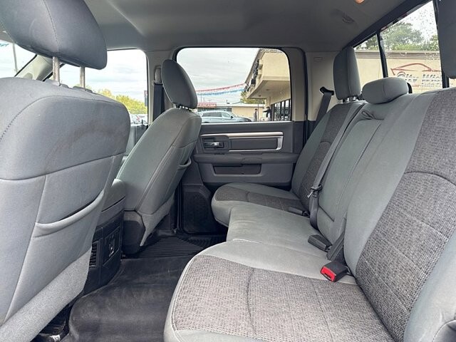 2015 RAM 1500 in Oregon, OH 43616 - 18079705 12