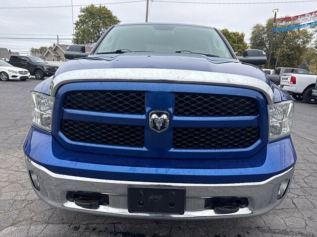 2015 RAM 1500 in Oregon, OH 43616 - 18079705 8