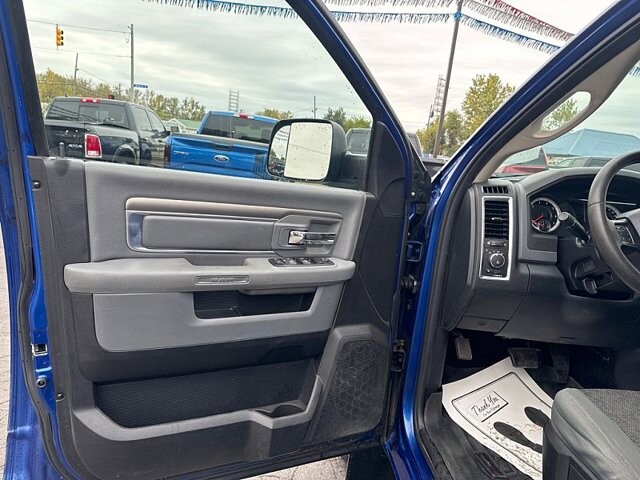 2015 RAM 1500 in Oregon, OH 43616 - 18079705 9
