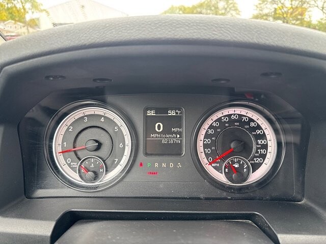 2015 RAM 1500 in Oregon, OH 43616 - 18079705 18