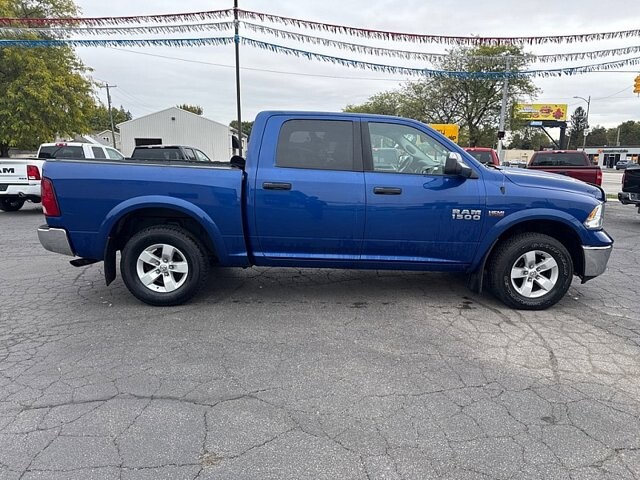 2015 RAM 1500 in Oregon, OH 43616 - 18079705 6