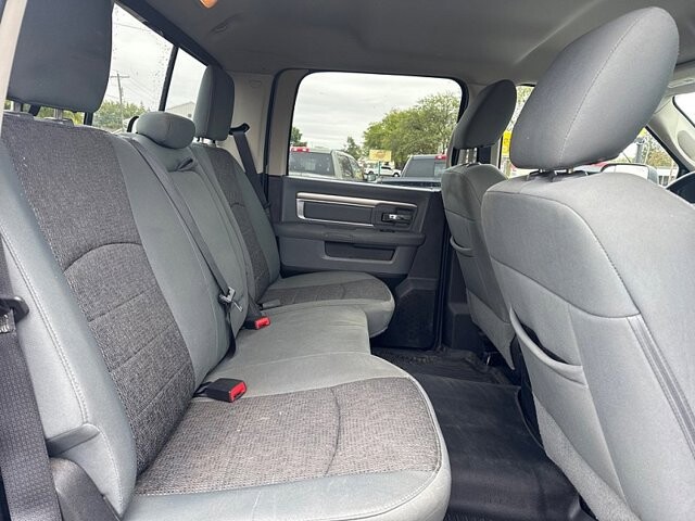 2015 RAM 1500 in Oregon, OH 43616 - 18079705 14