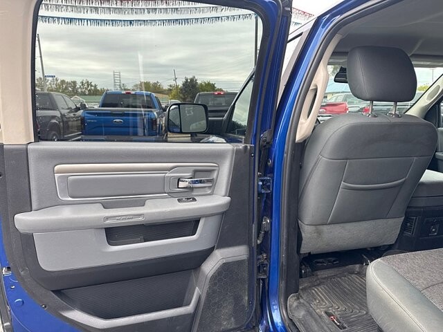 2015 RAM 1500 in Oregon, OH 43616 - 18079705 11