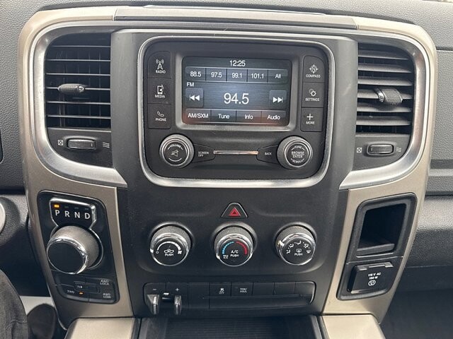 2015 RAM 1500 in Oregon, OH 43616 - 18079705 21