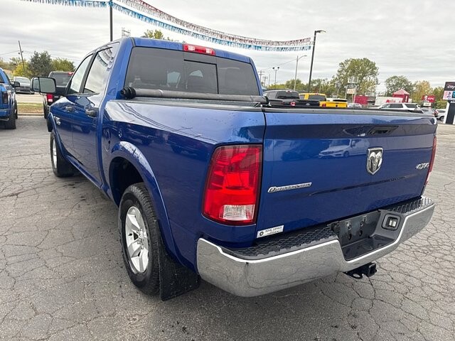 2015 RAM 1500 in Oregon, OH 43616 - 18079705 3