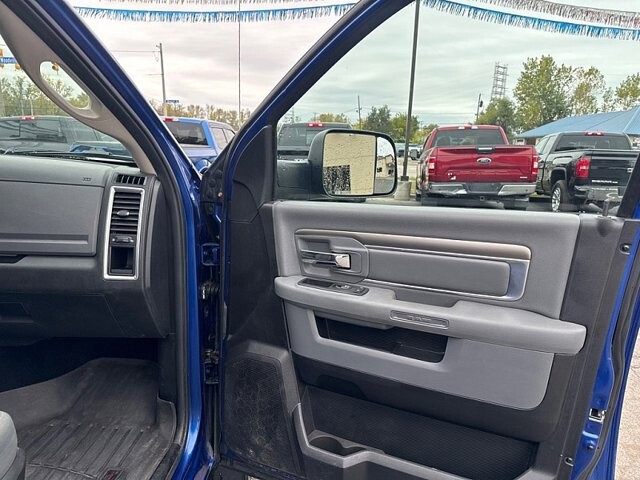 2015 RAM 1500 in Oregon, OH 43616 - 18079705 15