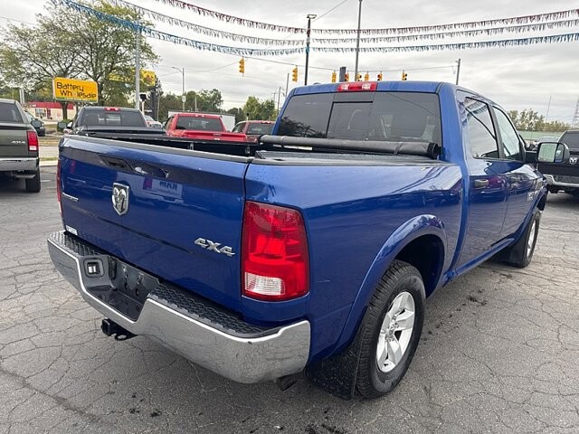2015 RAM 1500 in Oregon, OH 43616 - 18079705 5