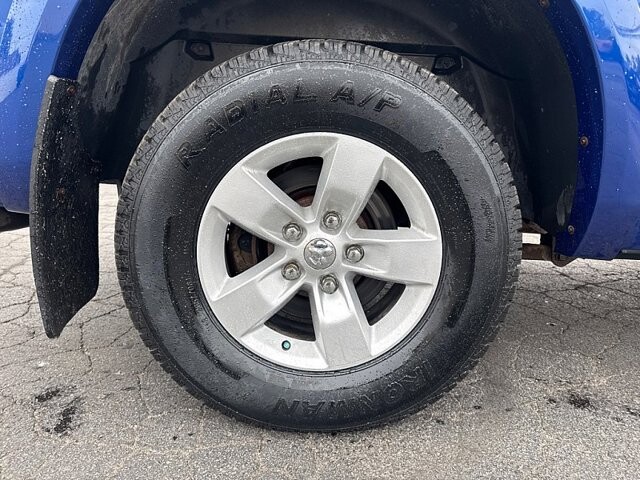 2015 RAM 1500 in Oregon, OH 43616 - 18079705 17