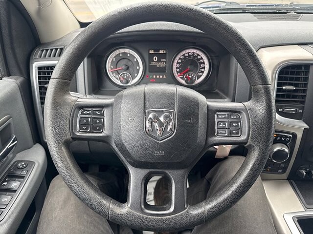 2015 RAM 1500 in Oregon, OH 43616 - 18079705 19