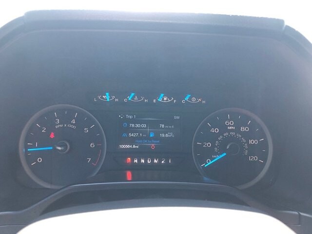 2016 Ford F150 in Oregon, OH 43616 - 18079706 17