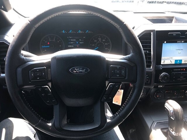 2016 Ford F150 in Oregon, OH 43616 - 18079706 18