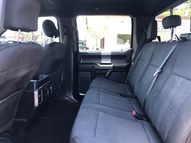 2016 Ford F150 in Oregon, OH 43616 - 18079706 12