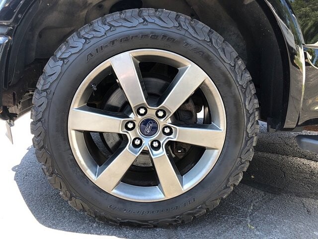 2016 Ford F150 in Oregon, OH 43616 - 18079706 21