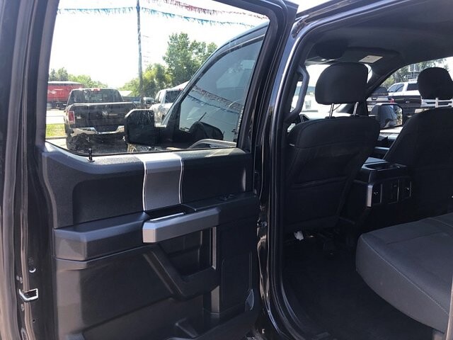 2016 Ford F150 in Oregon, OH 43616 - 18079706 11