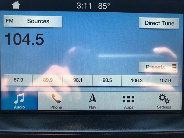 2016 Ford F150 in Oregon, OH 43616 - 18079706 19