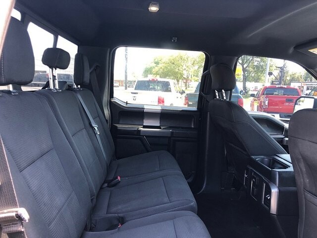 2016 Ford F150 in Oregon, OH 43616 - 18079706 14