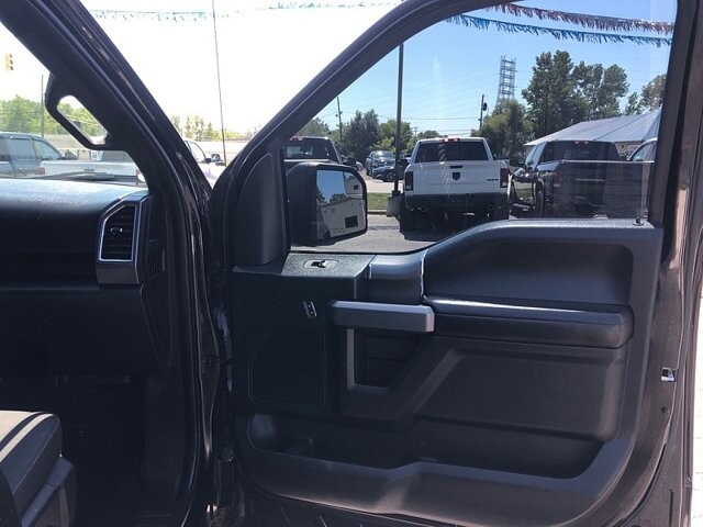 2016 Ford F150 in Oregon, OH 43616 - 18079706 15