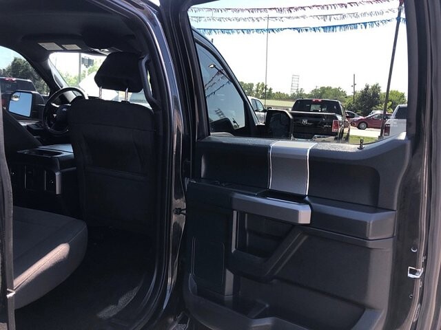 2016 Ford F150 in Oregon, OH 43616 - 18079706 13