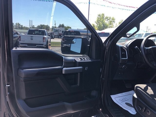 2016 Ford F150 in Oregon, OH 43616 - 18079706 9