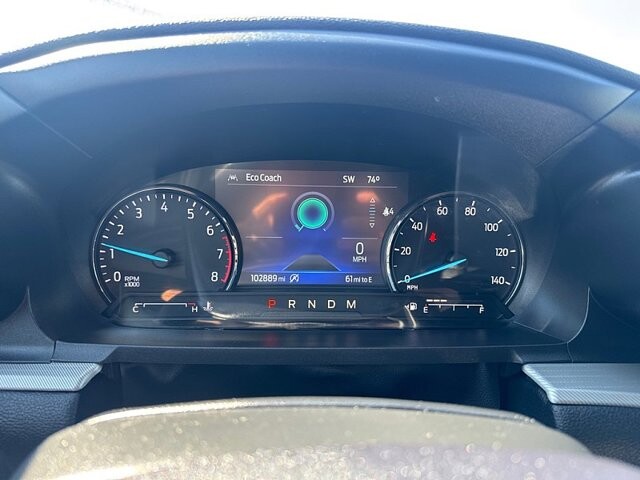 2020 Ford Explorer in Oregon, OH 43616 - 18079707 21