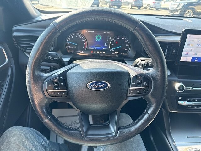 2020 Ford Explorer in Oregon, OH 43616 - 18079707 22