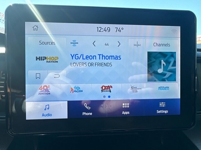 2020 Ford Explorer in Oregon, OH 43616 - 18079707 23