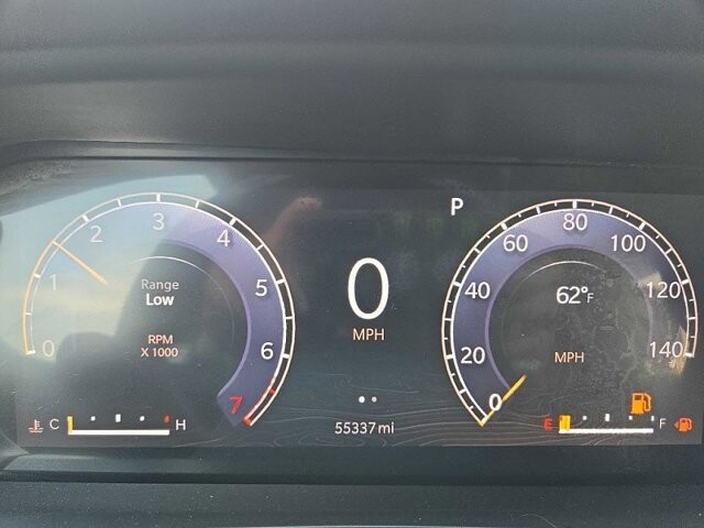 2021 Jeep Grand Cherokee L in Oregon, OH 43616 - 18079708 20