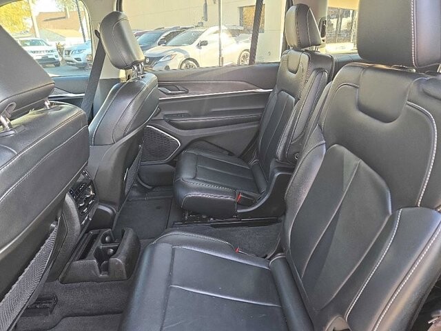 2021 Jeep Grand Cherokee L in Oregon, OH 43616 - 18079708 11