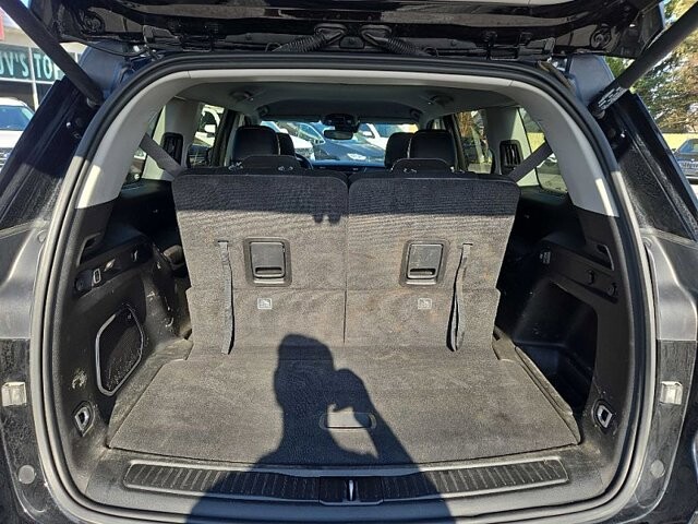 2021 Jeep Grand Cherokee L in Oregon, OH 43616 - 18079708 14