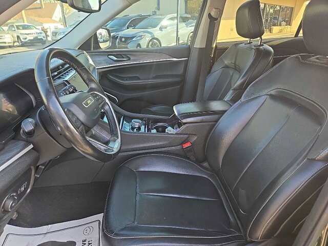 2021 Jeep Grand Cherokee L in Oregon, OH 43616 - 18079708 9