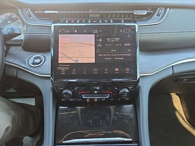 2021 Jeep Grand Cherokee L in Oregon, OH 43616 - 18079708 23