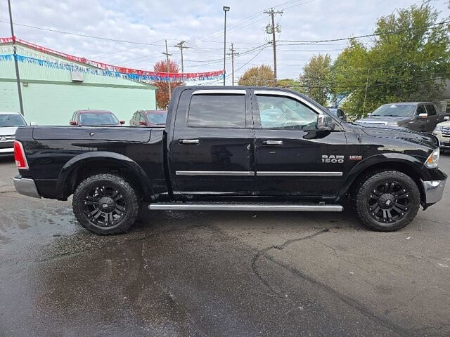 2015 RAM 1500 in Oregon, OH 43616 - 18079709 6