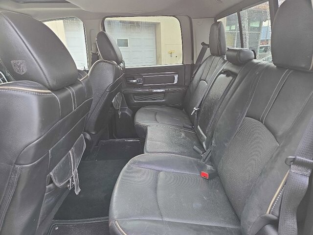 2015 RAM 1500 in Oregon, OH 43616 - 18079709 12