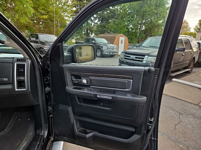 2015 RAM 1500 in Oregon, OH 43616 - 18079709 18