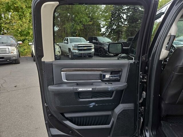 2015 RAM 1500 in Oregon, OH 43616 - 18079709 11