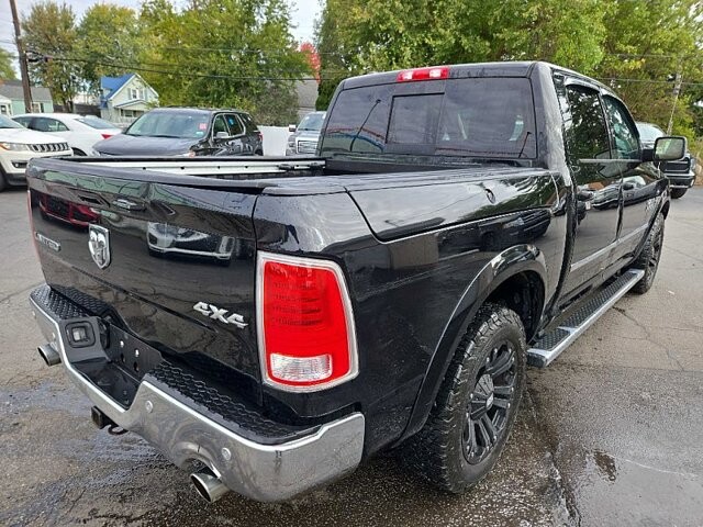 2015 RAM 1500 in Oregon, OH 43616 - 18079709 5