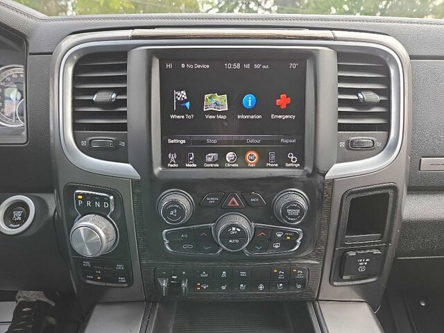 2015 RAM 1500 in Oregon, OH 43616 - 18079709 23
