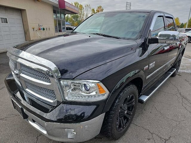 2015 RAM 1500 in Oregon, OH 43616 - 18079709