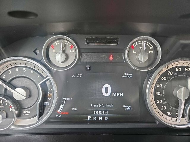 2015 RAM 1500 in Oregon, OH 43616 - 18079709 21