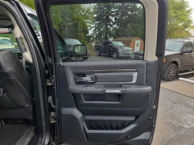 2015 RAM 1500 in Oregon, OH 43616 - 18079709 16