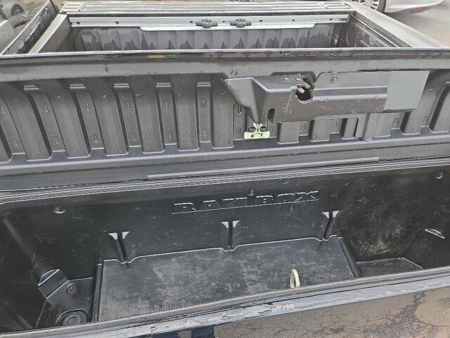 2015 RAM 1500 in Oregon, OH 43616 - 18079709 14