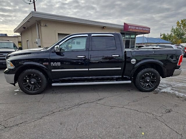 2015 RAM 1500 in Oregon, OH 43616 - 18079709 2
