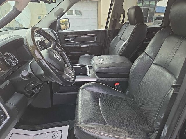 2015 RAM 1500 in Oregon, OH 43616 - 18079709 10