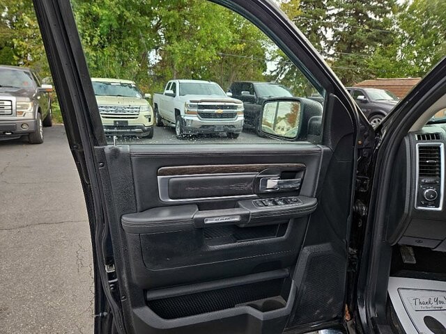 2015 RAM 1500 in Oregon, OH 43616 - 18079709 9